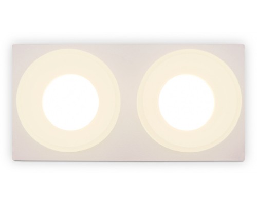 Точечный светильник TECHNO SPOT TN1317 Ambrella