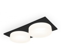 Точечный светильник TECHNO SPOT TN1319 Ambrella