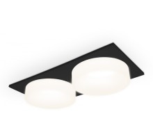 Точечный светильник TECHNO SPOT TN1319 Ambrella