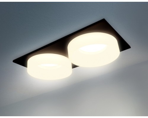 Точечный светильник TECHNO SPOT TN1319 Ambrella