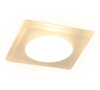 Точечный светильник Techno Spot TN138 Ambrella