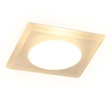 Точечный светильник Techno Spot TN138 Ambrella