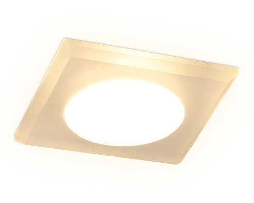 Точечный светильник Techno Spot TN138 Ambrella