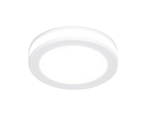 Точечный светильник Techno Spot TN140 Ambrella