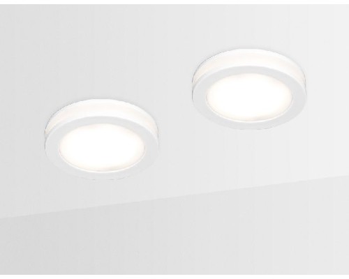 Точечный светильник Techno Spot TN140 Ambrella