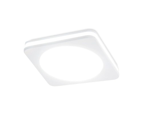 Точечный светильник Techno Spot TN141 Ambrella