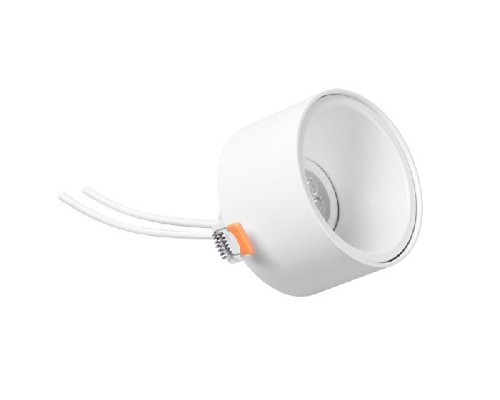 Точечный светильник Techno Spot TN145 Ambrella