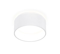 Точечный светильник Techno Spot TN190 Ambrella