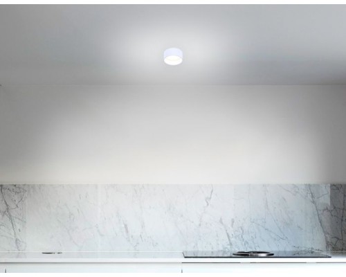 Точечный светильник Techno Spot TN190 Ambrella