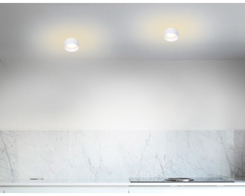 Точечный светильник TECHNO SPOT TN193 Ambrella