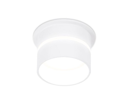 Точечный светильник Techno Spot TN195 Ambrella