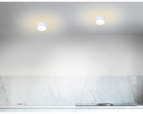 Точечный светильник TECHNO SPOT TN198 Ambrella