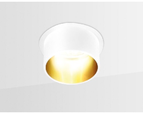 Точечный светильник Techno Spot TN201 Ambrella