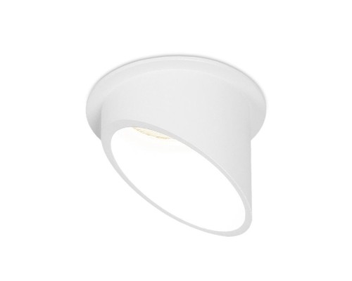 Точечный светильник Techno Spot TN205 Ambrella