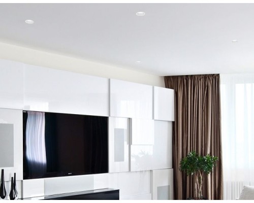 Точечный светильник Techno Spot TN210 Ambrella