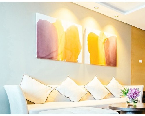 Точечный светильник Techno Spot TN211 Ambrella