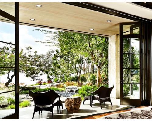 Точечный светильник Techno Spot TN212 Ambrella