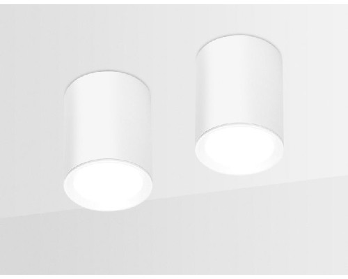 Точечный светильник Techno Spot TN215 Ambrella