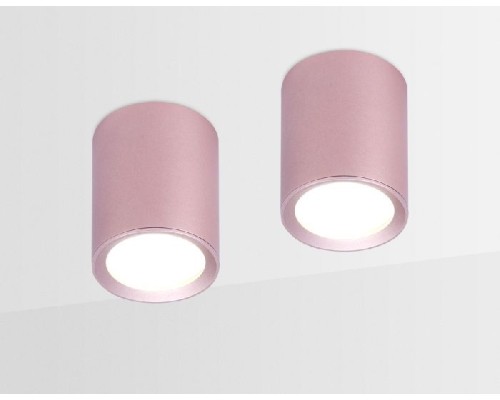 Точечный светильник Techno Spot TN217 Ambrella