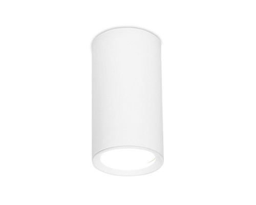 Точечный светильник Techno Spot TN218 Ambrella