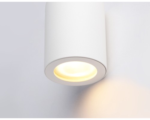 Точечный светильник TECHNO SPOT TN22797 Ambrella