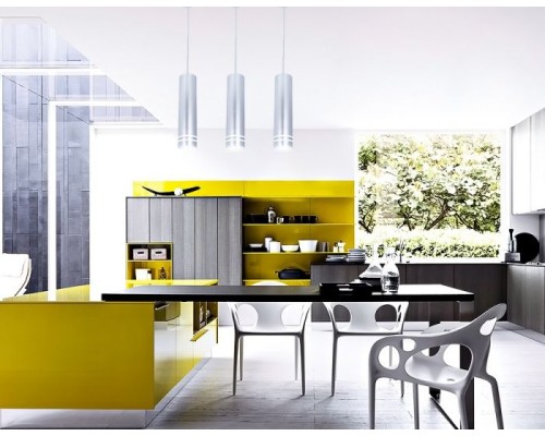 Подвесной светильник Techno Spot TN251 Ambrella