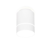 Точечный светильник Techno Spot TN255 Ambrella