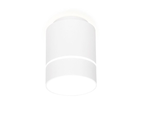 Точечный светильник Techno Spot TN255 Ambrella