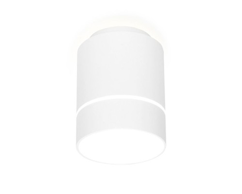 Точечный светильник Techno Spot TN256 Ambrella