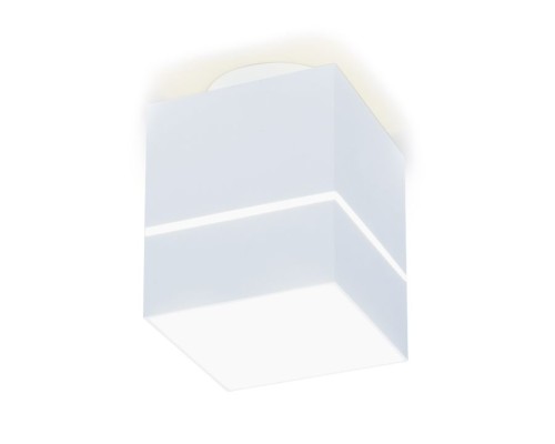 Точечный светильник Techno Spot TN257 Ambrella