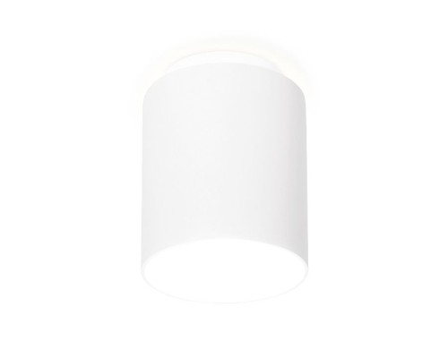 Точечный светильник Techno Spot TN260 Ambrella