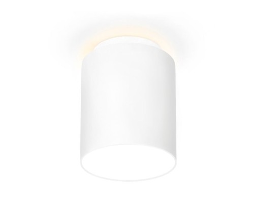 Точечный светильник Techno Spot TN261 Ambrella