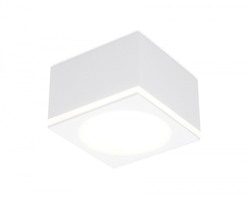 Точечный светильник Techno Spot TN266 Ambrella