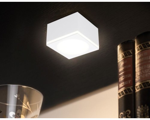 Точечный светильник Techno Spot TN266 Ambrella