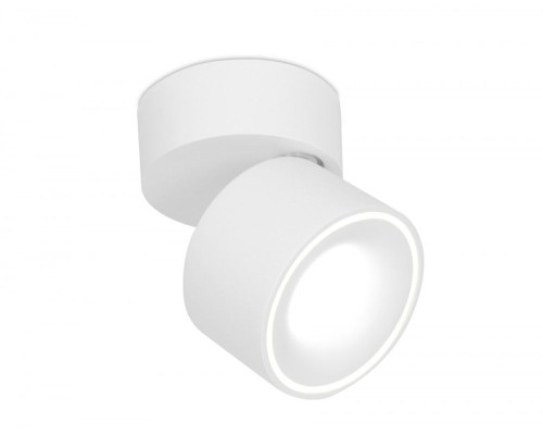 Точечный светильник Techno Spot TN268 Ambrella