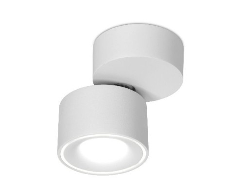 Точечный светильник Techno Spot TN268 Ambrella