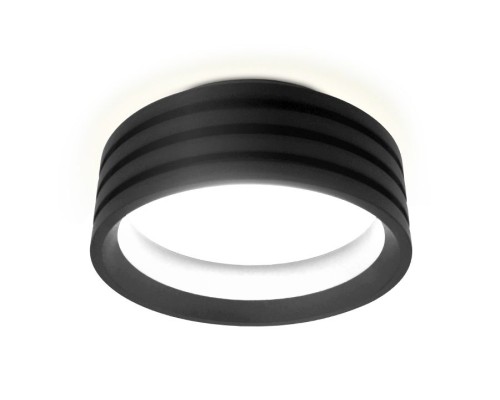 Точечный светильник TN TN302 Ambrella