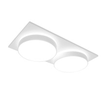 Точечный светильник TN TN318 Ambrella