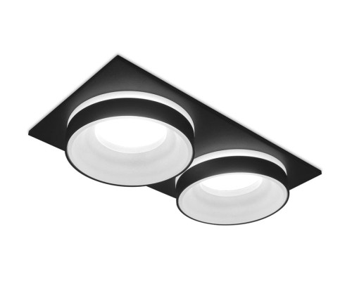 Точечный светильник TN TN319 Ambrella