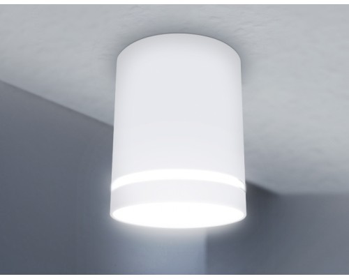 Точечный светильник TECHNO SPOT TN3202 Ambrella