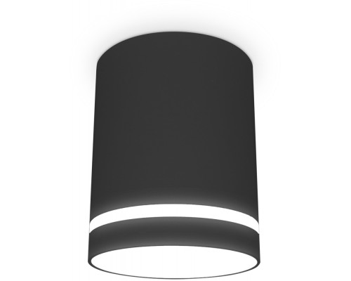 Точечный светильник TECHNO SPOT TN3204 Ambrella