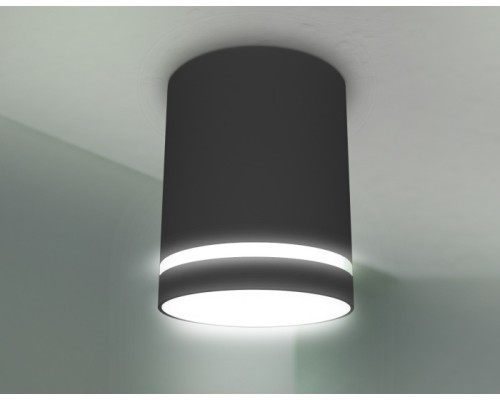 Точечный светильник TECHNO SPOT TN3204 Ambrella