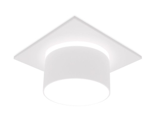 Точечный светильник TN TN325 Ambrella