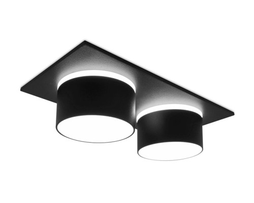 Точечный светильник TN TN331 Ambrella