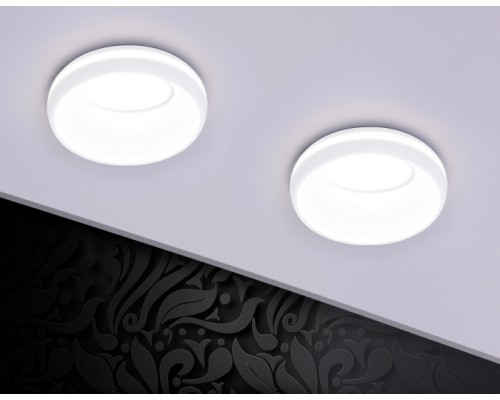 Точечный светильник TECHNO SPOT TN3321 Ambrella