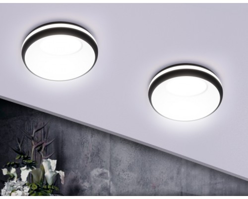 Точечный светильник TECHNO SPOT TN3322 Ambrella