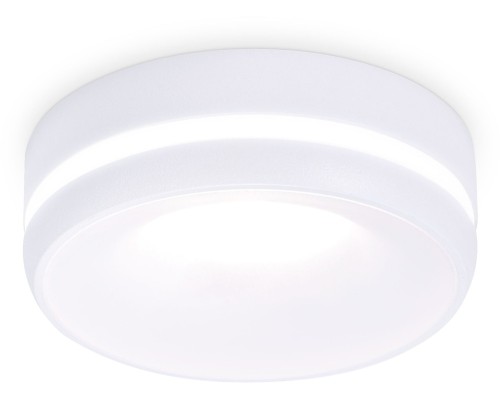 Точечный светильник TECHNO SPOT TN3333 Ambrella