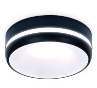 Точечный светильник TECHNO SPOT TN3335 Ambrella