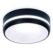 Точечный светильник TECHNO SPOT TN3335 Ambrella