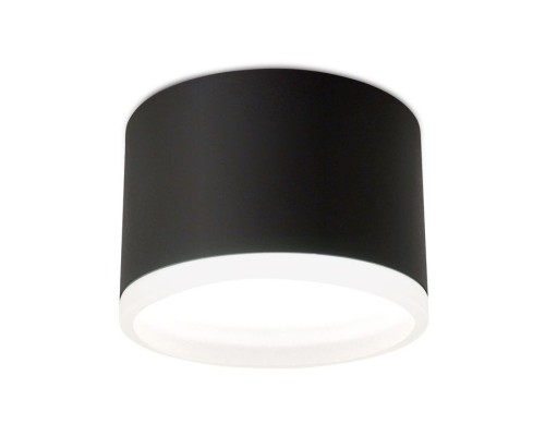 Точечный светильник TN TN340 Ambrella